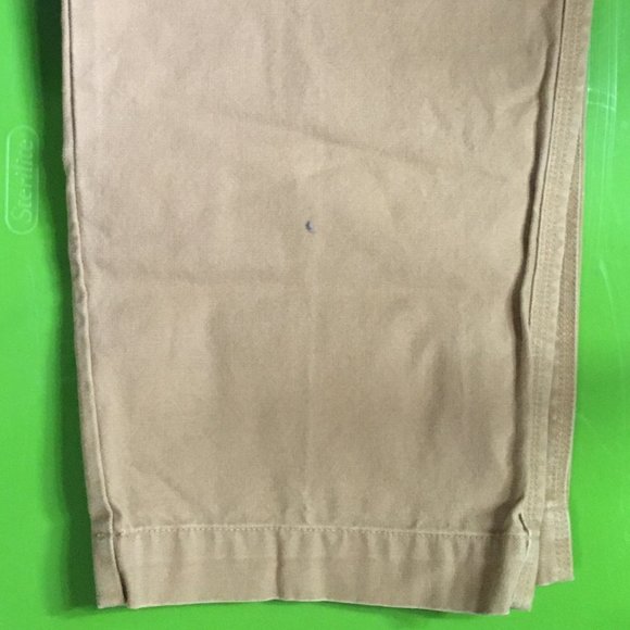 Authentic Timberland Khaki Jeans - Picture 8 of 9